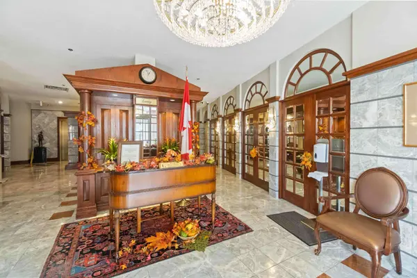 1480 Riverside DR #2306, Alta Vista And Area, ON K1G 5H2