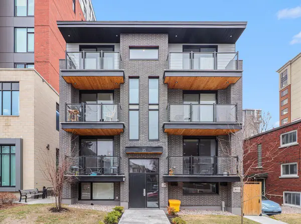 35 Monk ST #7, Glebe - Ottawa East And Area, ON K1S 3Y7