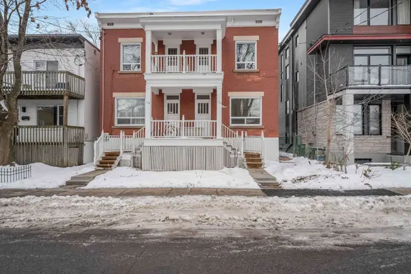 170 Ivy CRES #2, New Edinburgh - Lindenlea, ON K1M 1X6