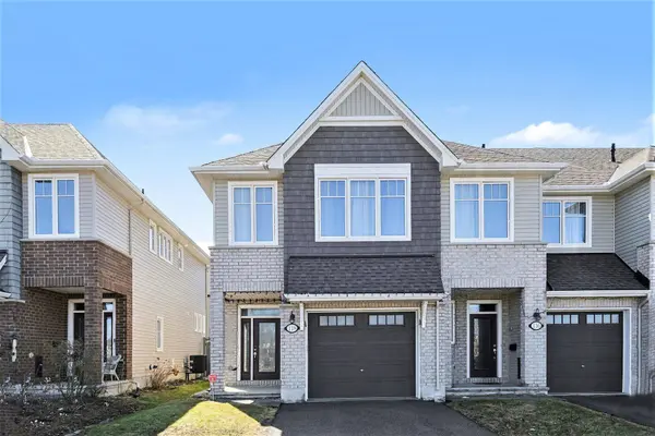 118 Kestrel ST, Blossom Park - Airport And Area, ON K1T 0P8