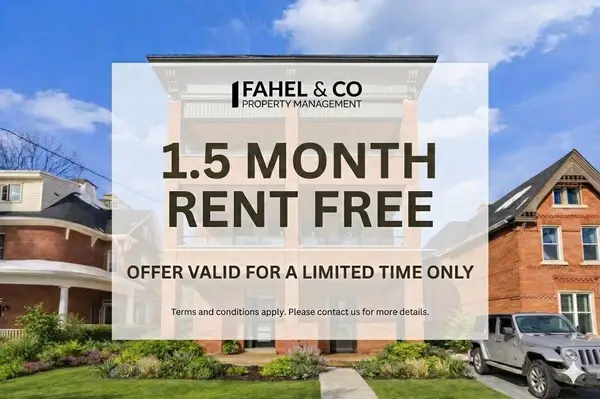 77 Florence ST #6, Ottawa Centre, ON K1R 5N1