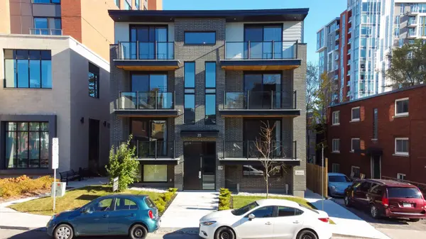 35 Monk ST #6, Glebe - Ottawa East And Area, ON K1S 3Y7