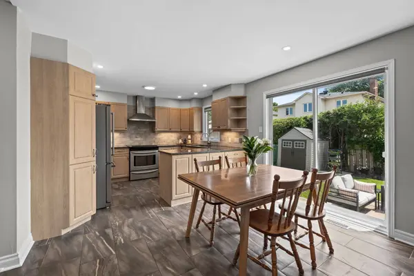 1448 Leblanc DR, Orleans - Convent Glen And Area, ON K1C 3W6
