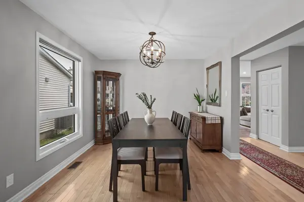 1448 Leblanc DR, Orleans - Convent Glen And Area, ON K1C 3W6