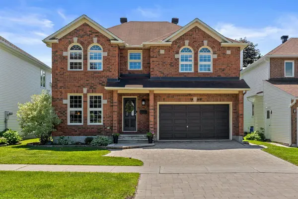1448 Leblanc DR, Orleans - Convent Glen And Area, ON K1C 3W6