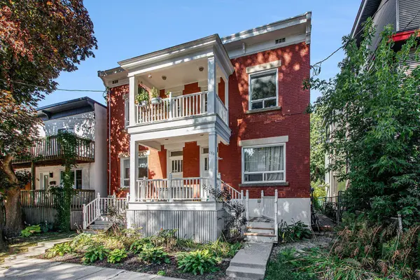 170 Ivy CRES #2, New Edinburgh - Lindenlea, ON K1M 1X6