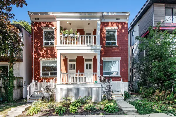 170 Ivy CRES #2, New Edinburgh - Lindenlea, ON K1M 1X6