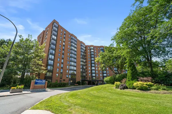 80 Sandcastle DR #1213