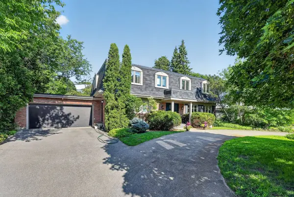 1907 Fairmeadow CRES, Alta Vista And Area, ON K1H 7B8