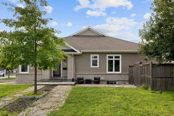 538 Silverbell CRES