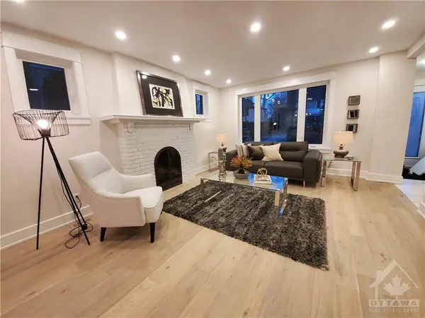104 Maple LN, New Edinburgh - Lindenlea, ON K1M 1H6
