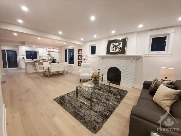 104 Maple LN, New Edinburgh - Lindenlea, ON K1M 1H6
