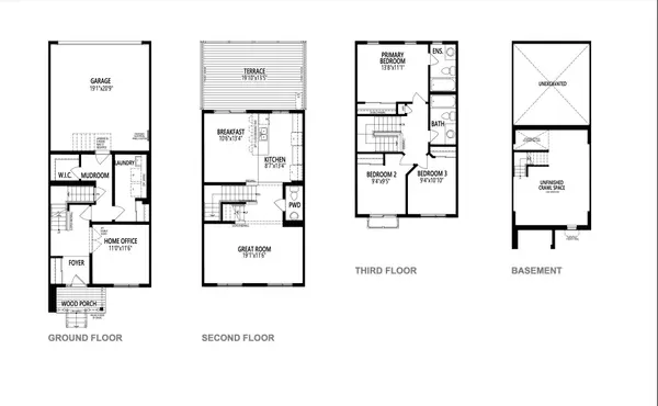619 Mikinak RD, Manor Park - Cardinal Glen And Area, ON K1K 3X7