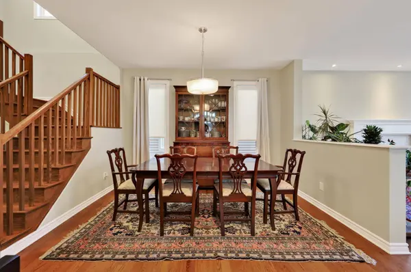 715 Bunchberry WAY, Blossom Park - Airport And Area, ON K1T 0J8