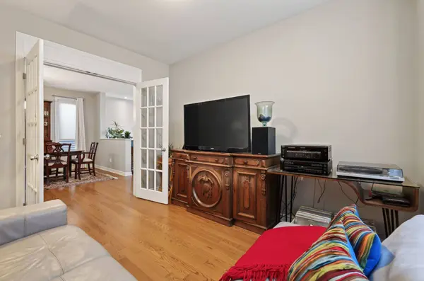 715 Bunchberry WAY, Blossom Park - Airport And Area, ON K1T 0J8