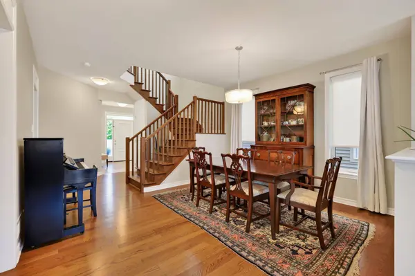 715 Bunchberry WAY, Blossom Park - Airport And Area, ON K1T 0J8