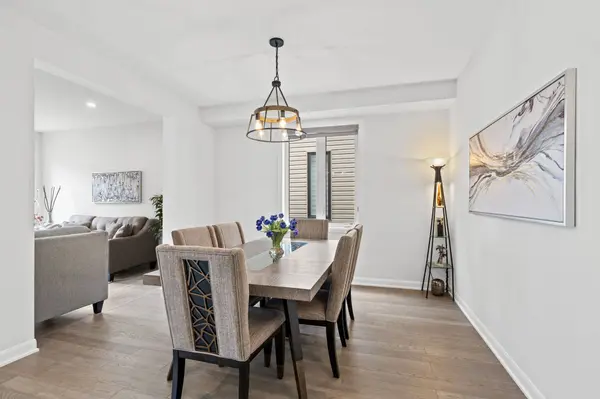 195 Alex Polowin AVE, Barrhaven, ON K2J 6E8