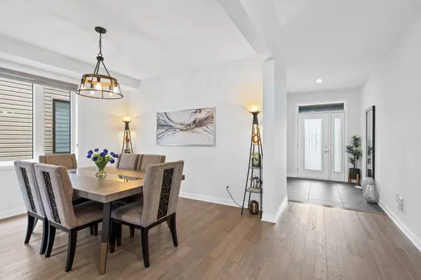 195 Alex Polowin AVE, Barrhaven, ON K2J 6E8