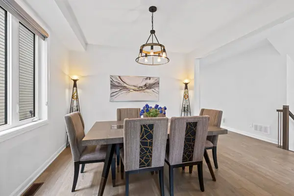 195 Alex Polowin AVE, Barrhaven, ON K2J 6E8