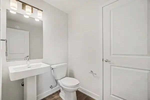 201 Glenroy Gilbert DR #27, Barrhaven, ON K2J 7N7
