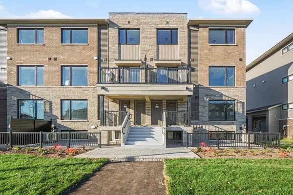 201 Glenroy Gilbert DR #27