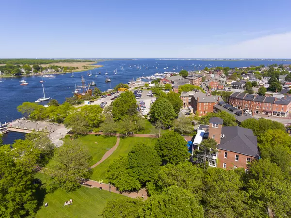 newburyport drone