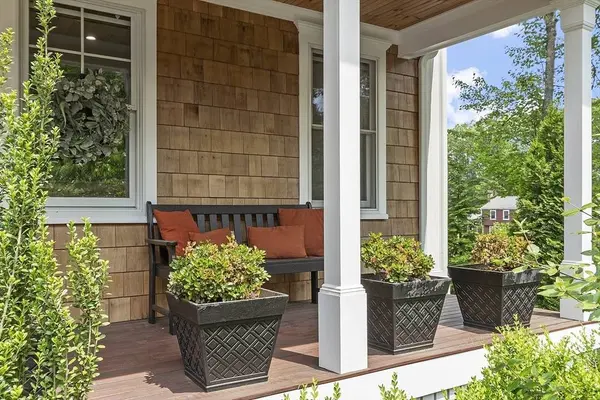 306 Laws Brook Road, Concord, MA 01742