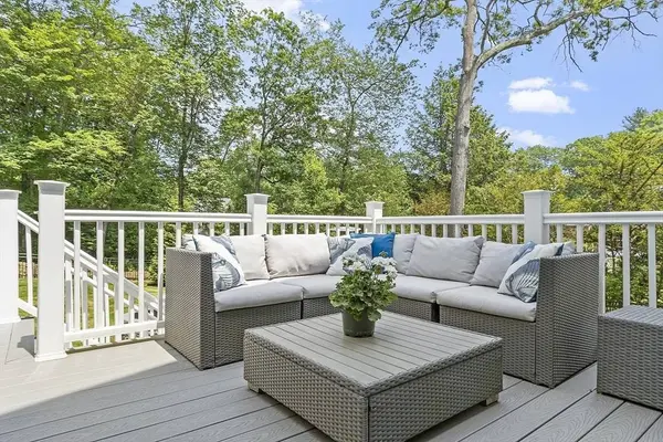 306 Laws Brook Road, Concord, MA 01742