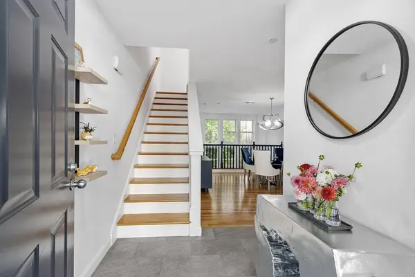 129 Merrimac Street #16, Newburyport, MA 01950