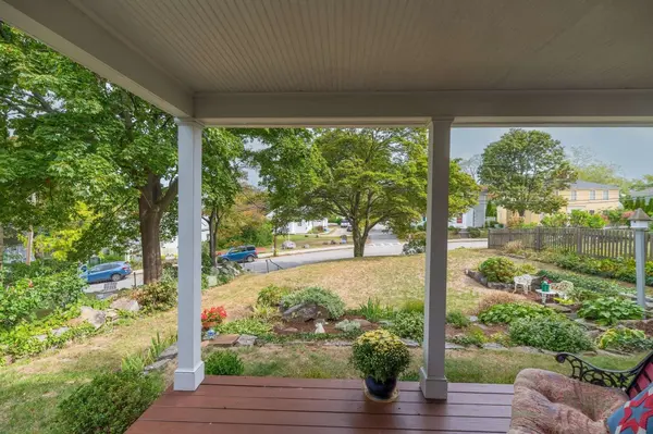 3 Willow Lane, Rockport, MA 01966