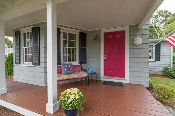 3 Willow Lane, Rockport, MA 01966
