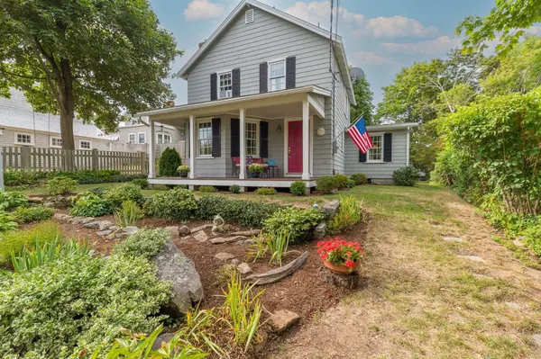3 Willow Lane