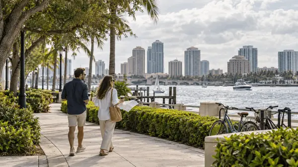 Moving to West Palm Beach: Build Your Routine Before Your Home Search,Enrique Urdaneta