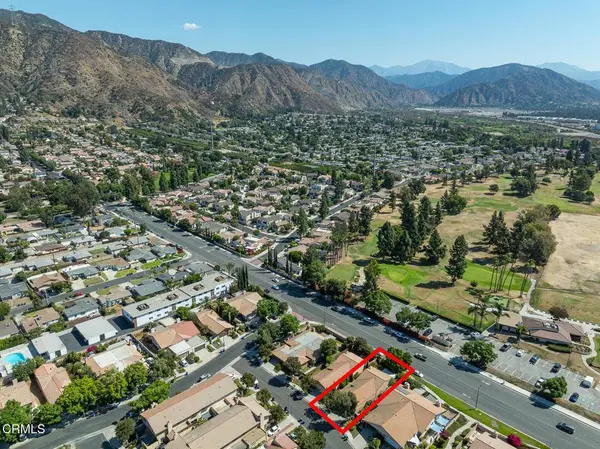 1106 Calle Malaga, Duarte, CA 91010