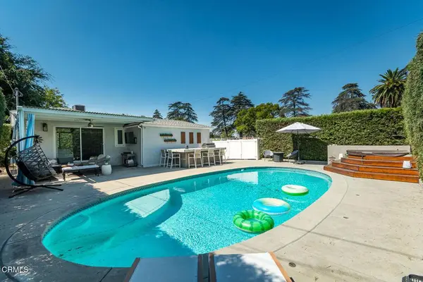 2144 N Pass AVE, Burbank, CA 91505