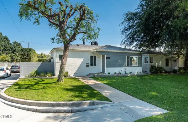 2144 N Pass AVE, Burbank, CA 91505