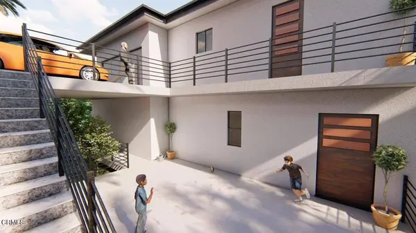 4845 N Calderon RD, Woodland Hills, CA 91364