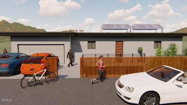 4845 N Calderon RD, Woodland Hills, CA 91364