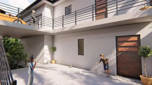 4845 N Calderon RD, Woodland Hills, CA 91364