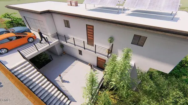 4845 N Calderon RD, Woodland Hills, CA 91364