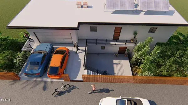 4845 N Calderon RD, Woodland Hills, CA 91364