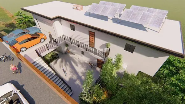 4845 N Calderon RD, Woodland Hills, CA 91364