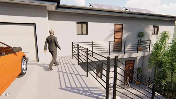 4845 N Calderon RD, Woodland Hills, CA 91364