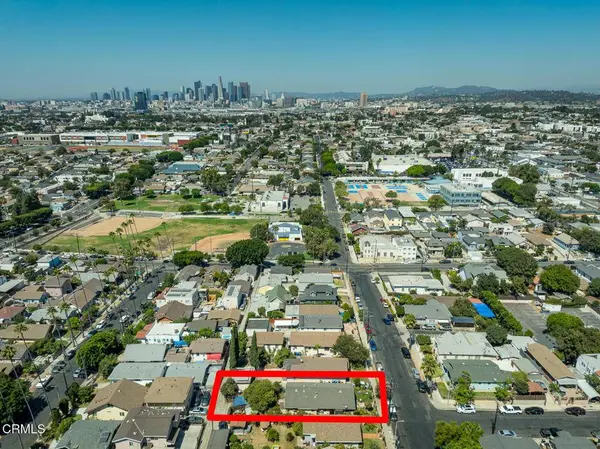 2966 2966-68 E 2nd ST, Los Angeles, CA 90033