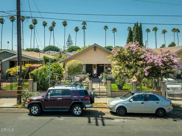 2966 2966-68 E 2nd ST, Los Angeles, CA 90033