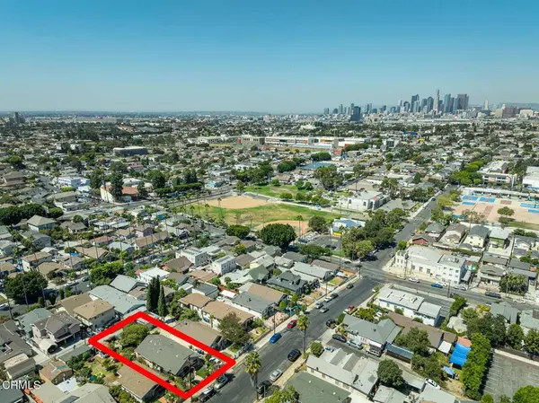 2966 2966-68 E 2nd ST, Los Angeles, CA 90033