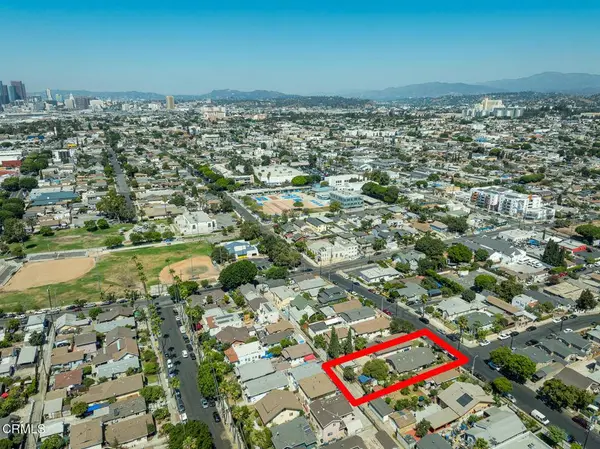 2966 2966-68 E 2nd ST, Los Angeles, CA 90033