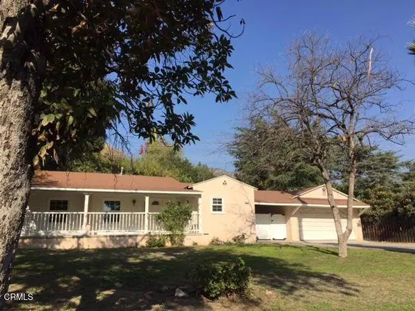 4936 Angeles Crest HWY, La Canada Flintridge, CA 91011