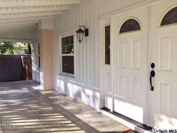 4936 Angeles Crest HWY, La Canada Flintridge, CA 91011
