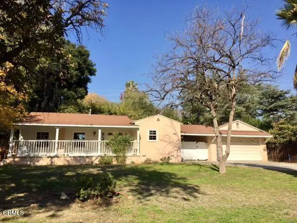 4936 Angeles Crest HWY, La Canada Flintridge, CA 91011
